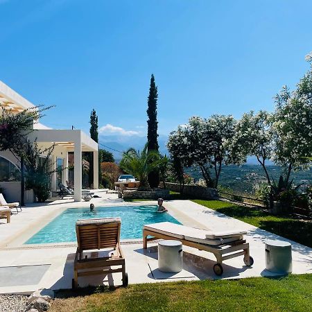 Shigaya Boutique Villa Plaka  Exterior foto