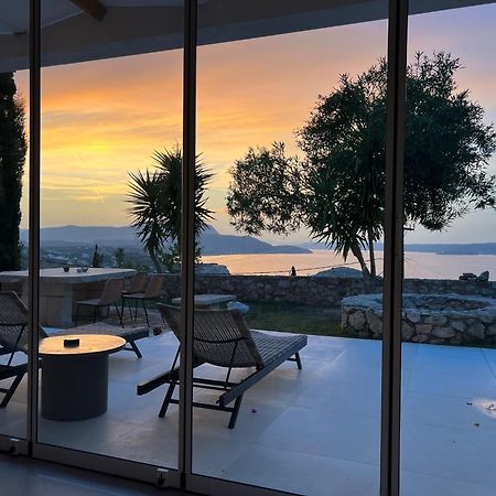 Shigaya Boutique Villa Plaka  Exterior foto