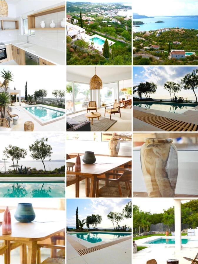 Shigaya Boutique Villa Plaka  Exterior foto
