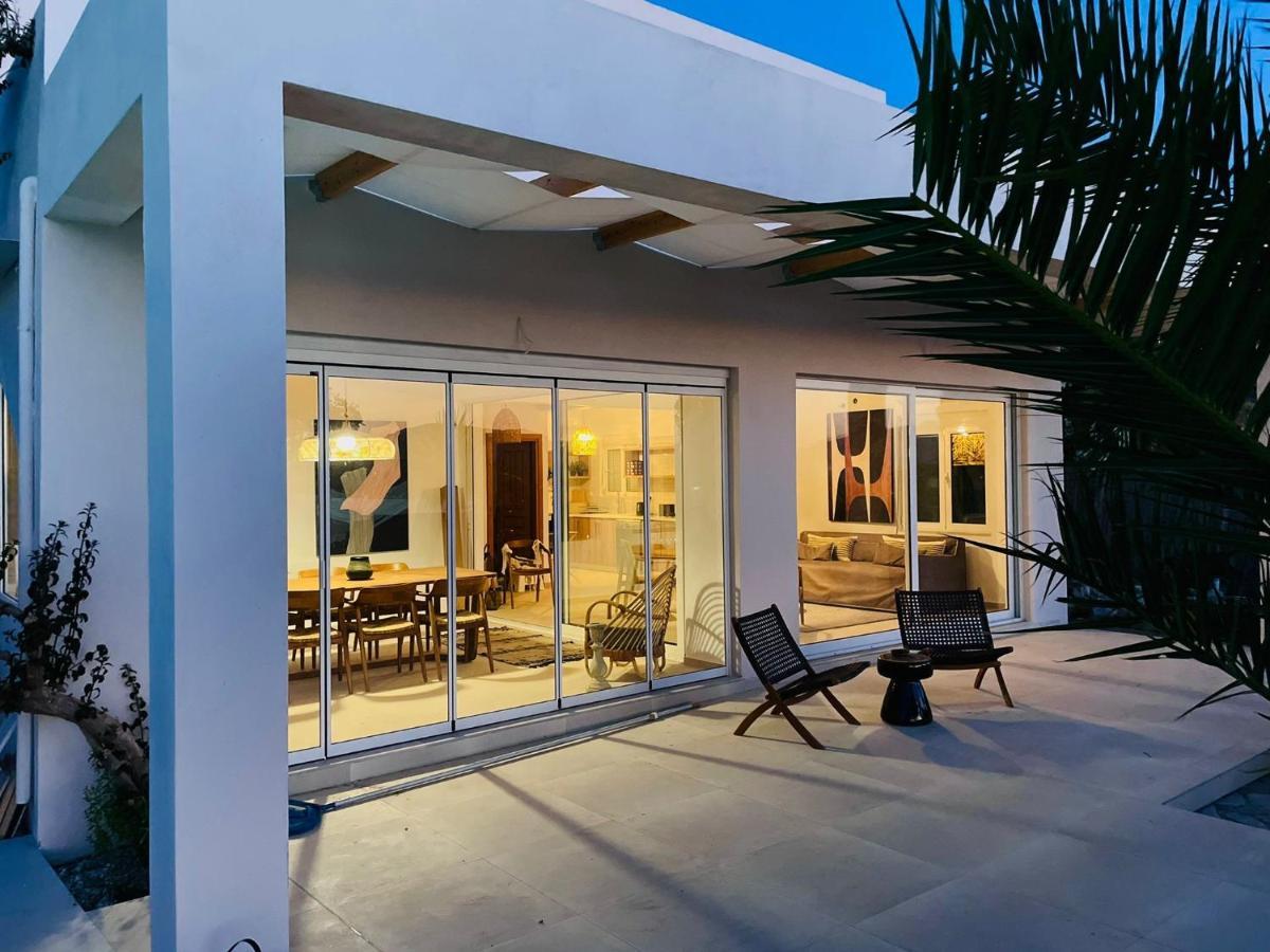 Shigaya Boutique Villa Plaka  Exterior foto