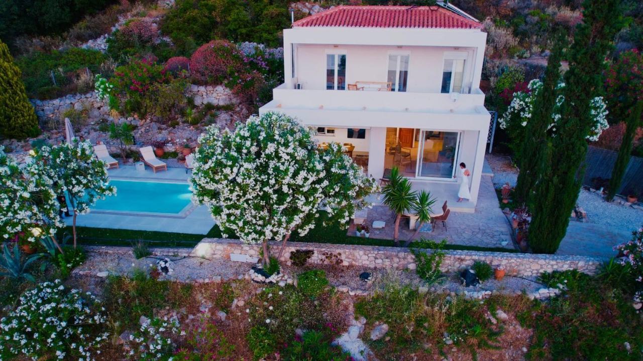 Shigaya Boutique Villa Plaka  Exterior foto