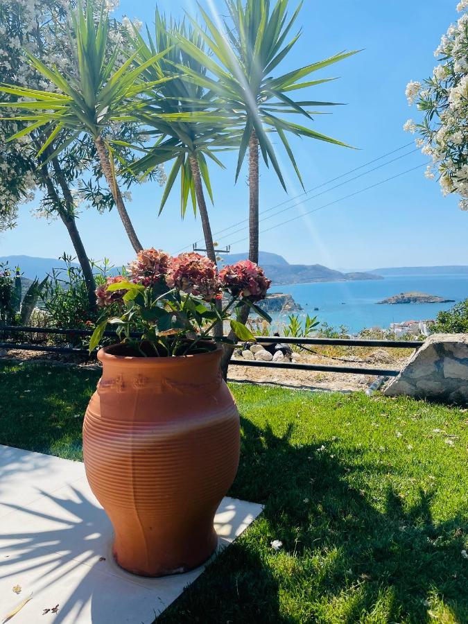 Shigaya Boutique Villa Plaka  Exterior foto